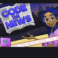 code the news