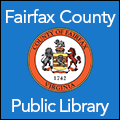 Icon for the Fairfax County Public Library