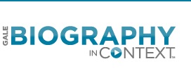 Biography in Context logo