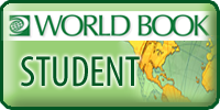 World Book online logo