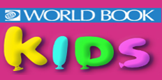 World Book kids logo